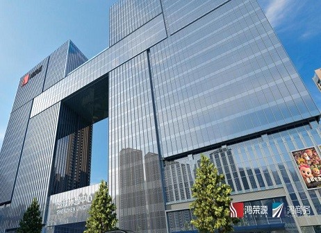 鴻榮源 品牌營(yíng)銷(xiāo)